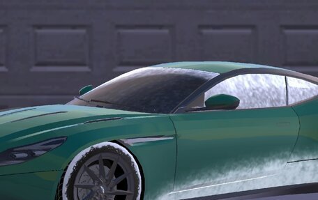 Aston Martin DB11 I, 2023 год, 18 990 000 рублей, 1 фотография