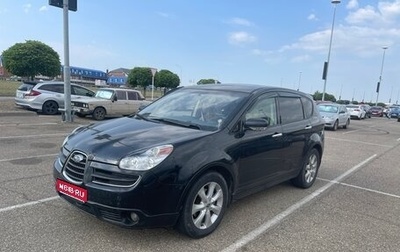 Subaru Tribeca I рестайлинг, 2006 год, 740 000 рублей, 1 фотография