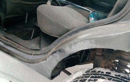 Chevrolet Niva I рестайлинг, 2004 год, 215 000 рублей, 1 фотография