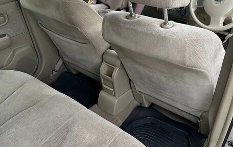 Nissan Tiida, 2006 год, 550 000 рублей, 7 фотография