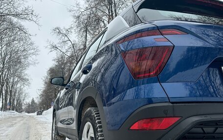 Hyundai Creta, 2022 год, 2 120 000 рублей, 5 фотография