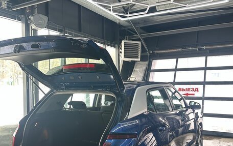 Hyundai Creta, 2022 год, 2 120 000 рублей, 8 фотография