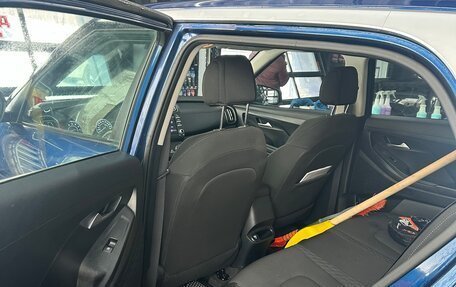 Hyundai Creta, 2022 год, 2 120 000 рублей, 10 фотография