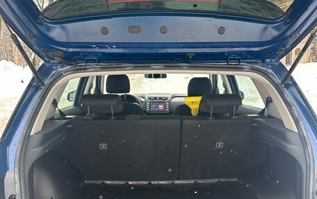 Hyundai Creta, 2022 год, 2 120 000 рублей, 14 фотография