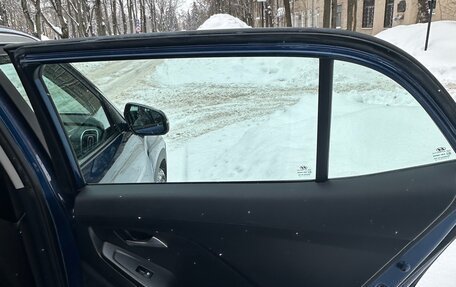 Hyundai Creta, 2022 год, 2 120 000 рублей, 13 фотография