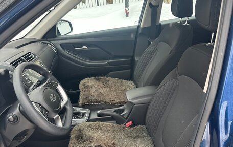 Hyundai Creta, 2022 год, 2 120 000 рублей, 16 фотография