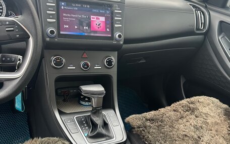 Hyundai Creta, 2022 год, 2 120 000 рублей, 18 фотография