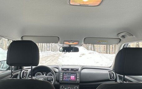 Hyundai Creta, 2022 год, 2 120 000 рублей, 20 фотография