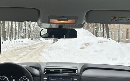 Hyundai Creta, 2022 год, 2 120 000 рублей, 21 фотография