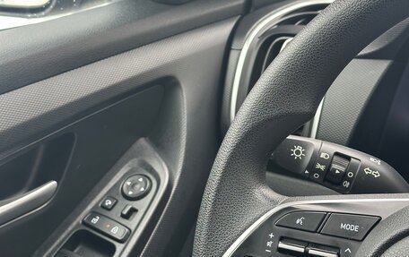 Hyundai Creta, 2022 год, 2 120 000 рублей, 26 фотография