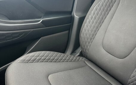 Hyundai Creta, 2022 год, 2 120 000 рублей, 34 фотография