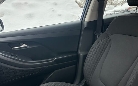 Hyundai Creta, 2022 год, 2 120 000 рублей, 33 фотография