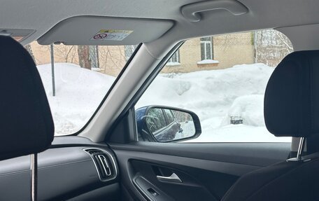 Hyundai Creta, 2022 год, 2 120 000 рублей, 22 фотография