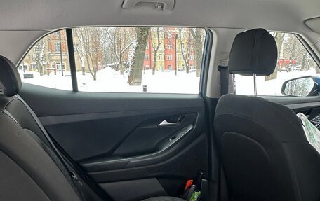 Hyundai Creta, 2022 год, 2 120 000 рублей, 23 фотография