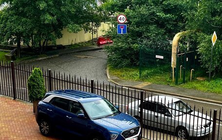 Hyundai Creta, 2022 год, 2 120 000 рублей, 40 фотография