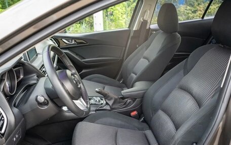 Mazda 3, 2014 год, 1 330 000 рублей, 8 фотография