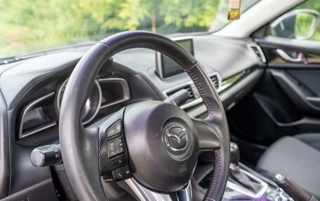 Mazda 3, 2014 год, 1 330 000 рублей, 4 фотография