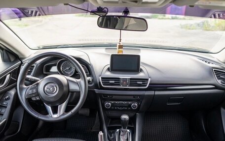 Mazda 3, 2014 год, 1 330 000 рублей, 6 фотография