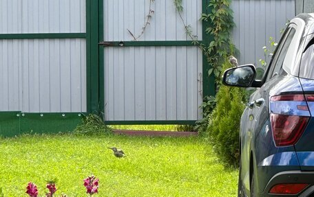 Hyundai Creta, 2022 год, 2 120 000 рублей, 39 фотография