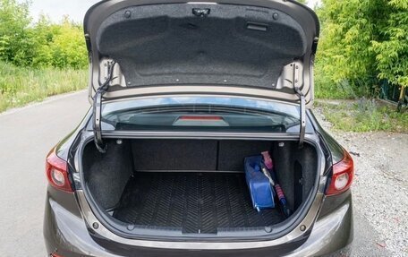 Mazda 3, 2014 год, 1 330 000 рублей, 5 фотография