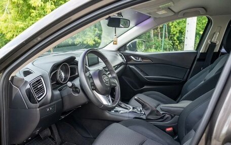 Mazda 3, 2014 год, 1 330 000 рублей, 13 фотография