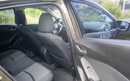 Mazda 3, 2014 год, 1 330 000 рублей, 11 фотография