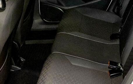 Volkswagen Polo VI (EU Market), 2018 год, 1 100 000 рублей, 9 фотография