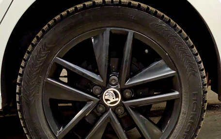 Volkswagen Polo VI (EU Market), 2018 год, 1 100 000 рублей, 10 фотография