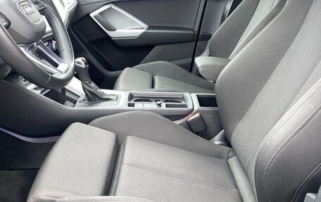 Audi Q3, 2022 год, 3 100 000 рублей, 11 фотография