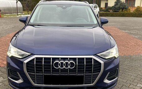 Audi Q3, 2022 год, 3 100 000 рублей, 7 фотография