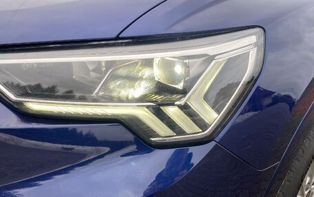 Audi Q3, 2022 год, 3 100 000 рублей, 8 фотография