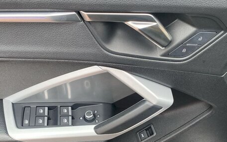 Audi Q3, 2022 год, 3 100 000 рублей, 12 фотография