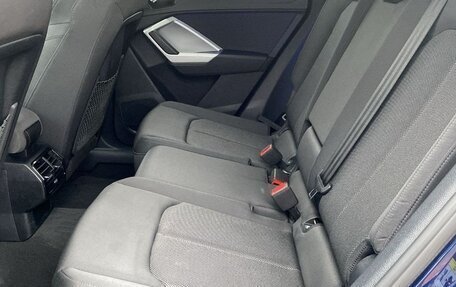 Audi Q3, 2022 год, 3 100 000 рублей, 13 фотография