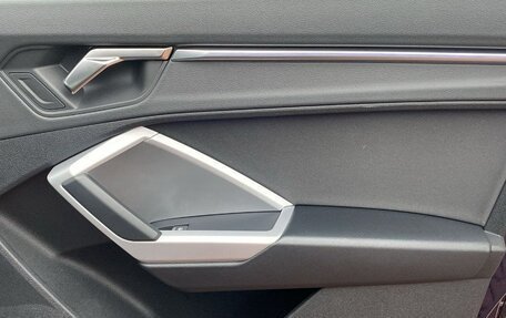 Audi Q3, 2022 год, 3 100 000 рублей, 20 фотография