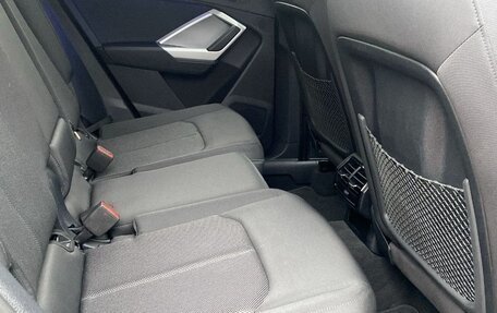 Audi Q3, 2022 год, 3 100 000 рублей, 17 фотография