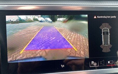 Audi Q3, 2022 год, 3 100 000 рублей, 23 фотография