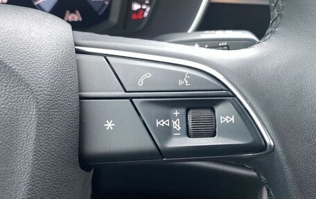 Audi Q3, 2022 год, 3 100 000 рублей, 24 фотография