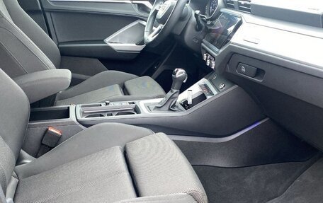 Audi Q3, 2022 год, 3 100 000 рублей, 18 фотография