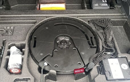 Audi Q3, 2022 год, 3 100 000 рублей, 15 фотография