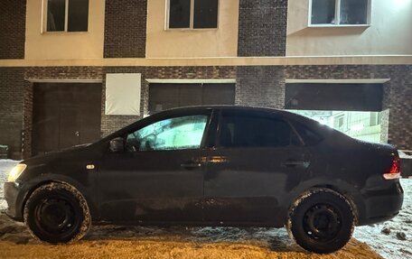 Volkswagen Polo VI (EU Market), 2013 год, 450 000 рублей, 3 фотография