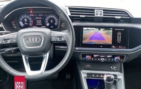 Audi Q3, 2022 год, 3 100 000 рублей, 21 фотография