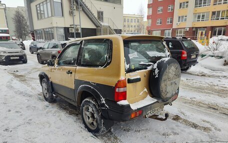 Suzuki Grand Vitara, 1999 год, 360 000 рублей, 6 фотография