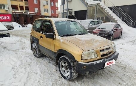 Suzuki Grand Vitara, 1999 год, 360 000 рублей, 2 фотография