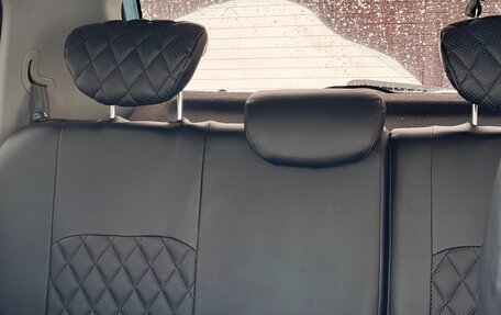 Hyundai Getz I рестайлинг, 2008 год, 615 000 рублей, 11 фотография