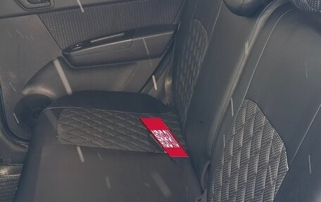 Hyundai Getz I рестайлинг, 2008 год, 615 000 рублей, 14 фотография