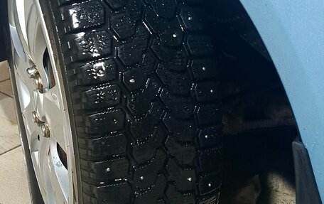 Hyundai Getz I рестайлинг, 2008 год, 615 000 рублей, 19 фотография