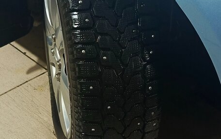 Hyundai Getz I рестайлинг, 2008 год, 615 000 рублей, 20 фотография