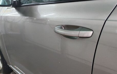 Skoda Octavia, 2020 год, 1 875 000 рублей, 7 фотография