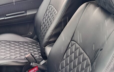 Hyundai Getz I рестайлинг, 2008 год, 615 000 рублей, 12 фотография