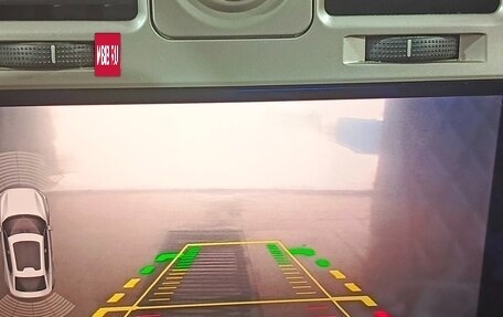 Hyundai Getz I рестайлинг, 2008 год, 615 000 рублей, 21 фотография